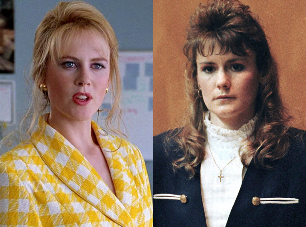 To Die For, Nicole Kidman, pamela smart To Die For, Nicole Kidman, pamela smart